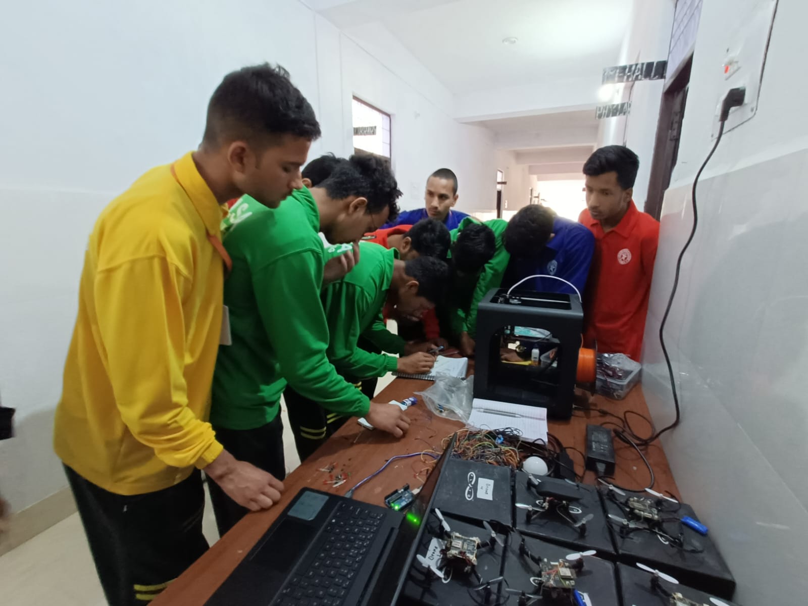 Activity Image