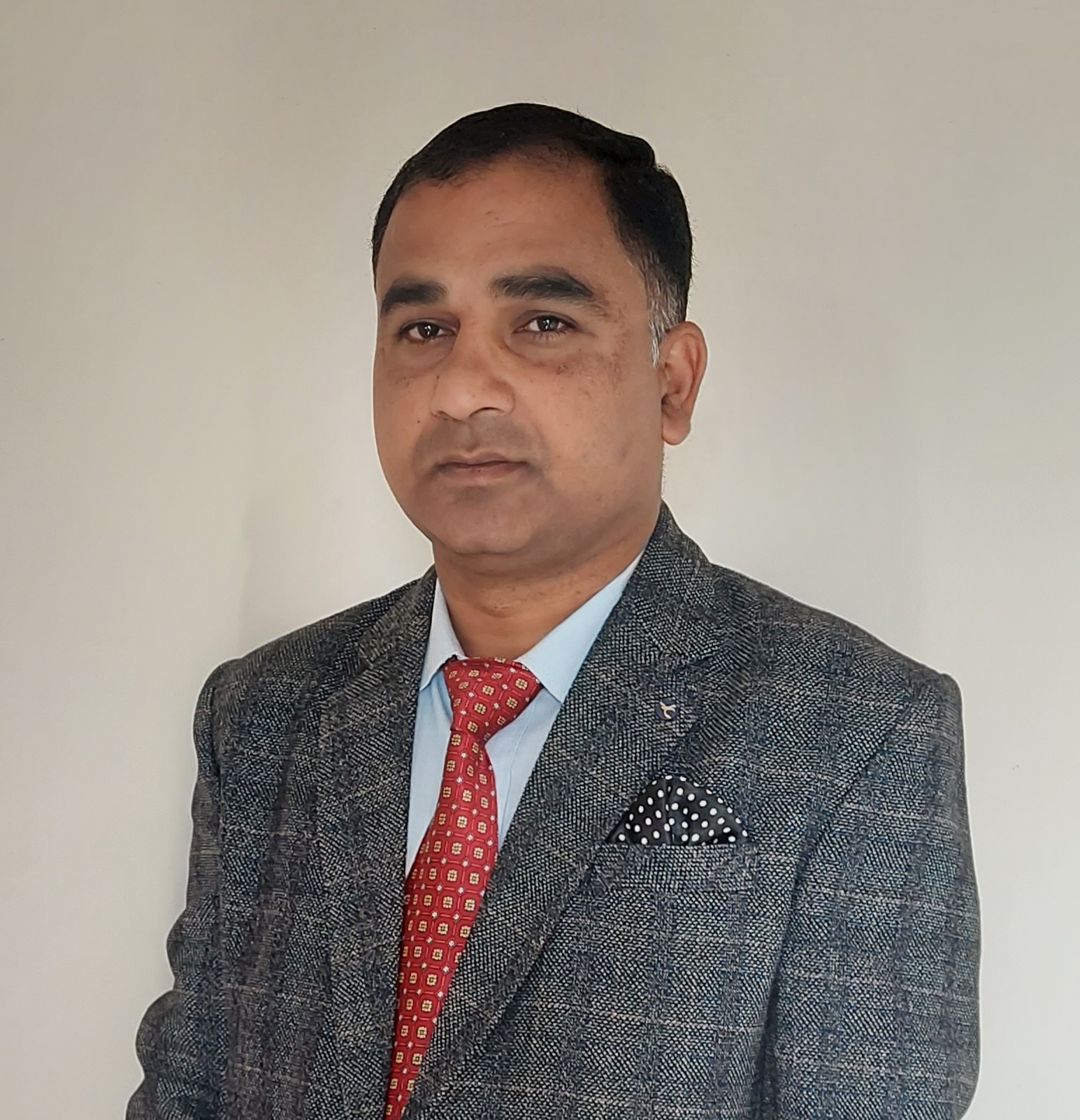 Mr. Kuldip Singh